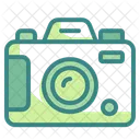 Digital Camera  Symbol