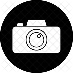 Digital camera  Icon