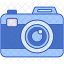 Digital Camera Camera Photo Icon