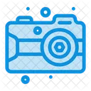 Digital Camera Photo Camera Camera Icon
