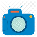 Digital Camera Camera Photo Icon