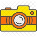 Digital Camera Camera Image Icon