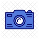 Digital Camera  Icon