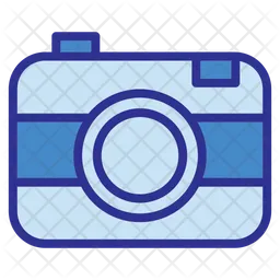 Digital Camera  Icon