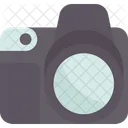 Digital Camera Dslr Camera Camera Icon