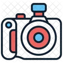 Digital camera  Icon