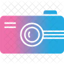 Digital camera  Symbol