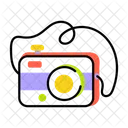 Digital Camera Photography Device Camera Icon