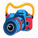 Capturing Device Photography Device Digital Camera Icon