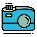 Digital Camera Camera Photography Icon