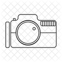 Vector Film Icon Icon