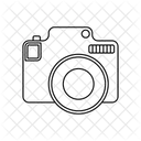 Background Technology Equipment Icon