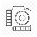 Tape Decoration Gallery Icon