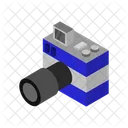 Camera Photography Photo Icon
