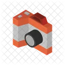 Camera Photography Photo Icon