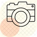 Digital Camera Icon