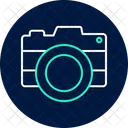Digital Camera Icon