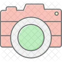 Digital Camera Icon