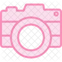 Digital Camera Icon
