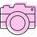 Digital Camera Icon