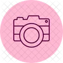 Digital Camera Icon