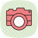 Digital Camera Icon