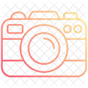 Digital camera  Icon