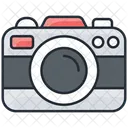 Digital camera  Icon