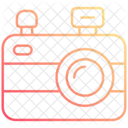 Digital camera  Icon