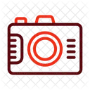 Digital Camera Camera Photography Icon