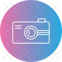 Digital Camera Icon