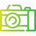 Camera Photography Equipment Icon