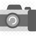 Camera Photography Equipment Icon