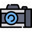 Camera Photography Equipment Icon