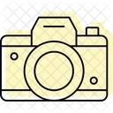 Digital camera  Icon