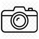 Digital Camera  Icon