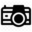 Digital camera  Icon