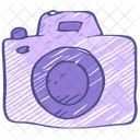 Camera Icon