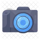 Digital Camera Photography Camera Photoshoot Equipment Icon