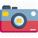 Digital Camera  Icon