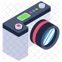 Digital Camera  Icône
