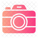Digital Camera  Icon