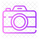 Digital Camera  Icon