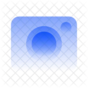 Photo Picture Camera Icon