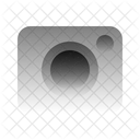 Photo Picture Camera Icon