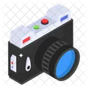 Digital Camera  Icône