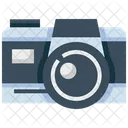 Digital camera  Icon