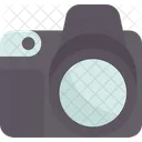 Digital Camera  Icon