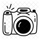 Digital Camera  Icon