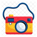 Photography Device Digital Camera Capturing Device Icon